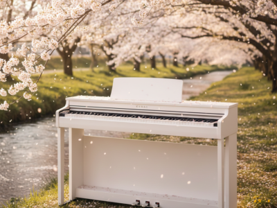 Kawai CN27