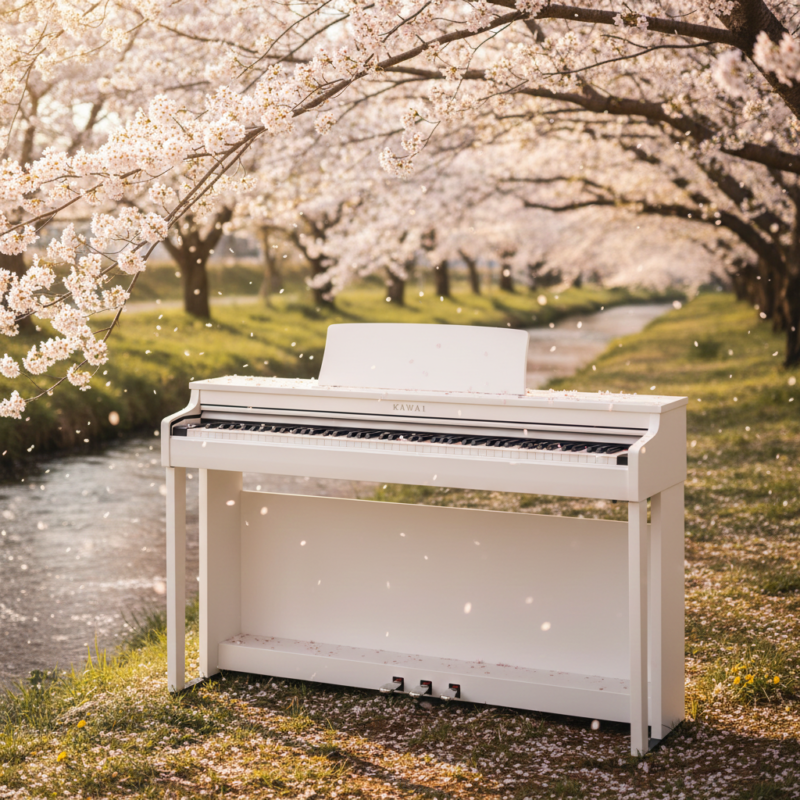 Kawai CN27