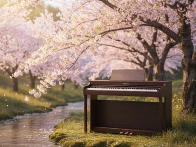Kawai CN29