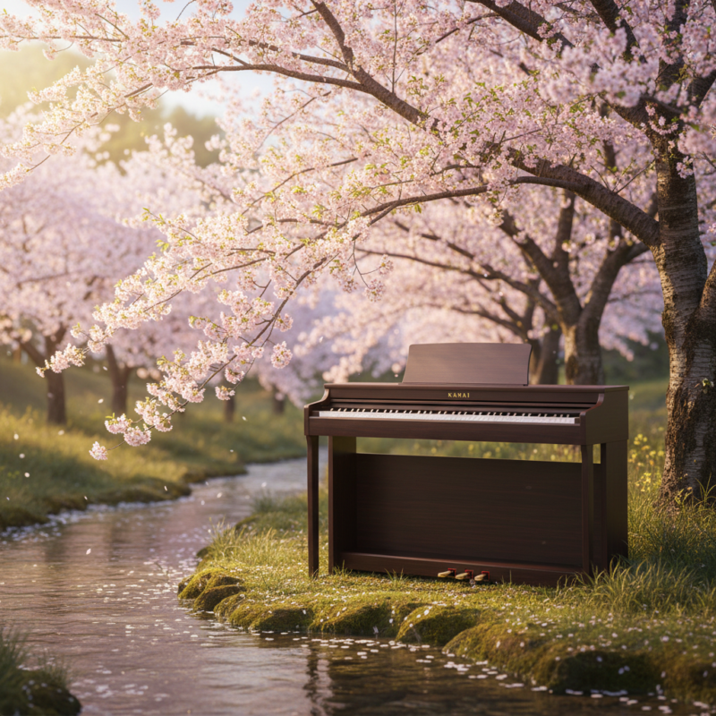 Kawai CN29