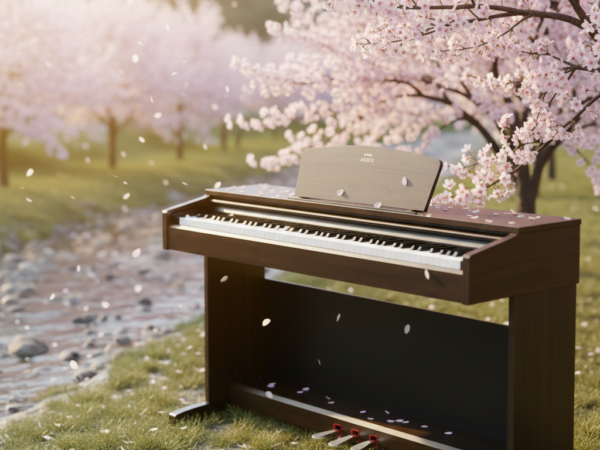 Yamaha YDP 140