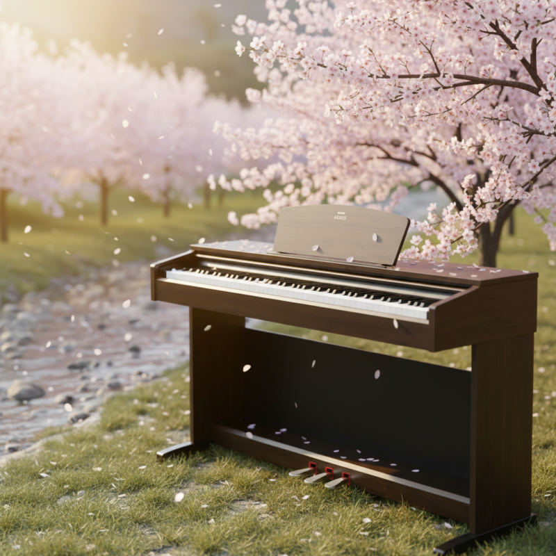 Yamaha YDP 140