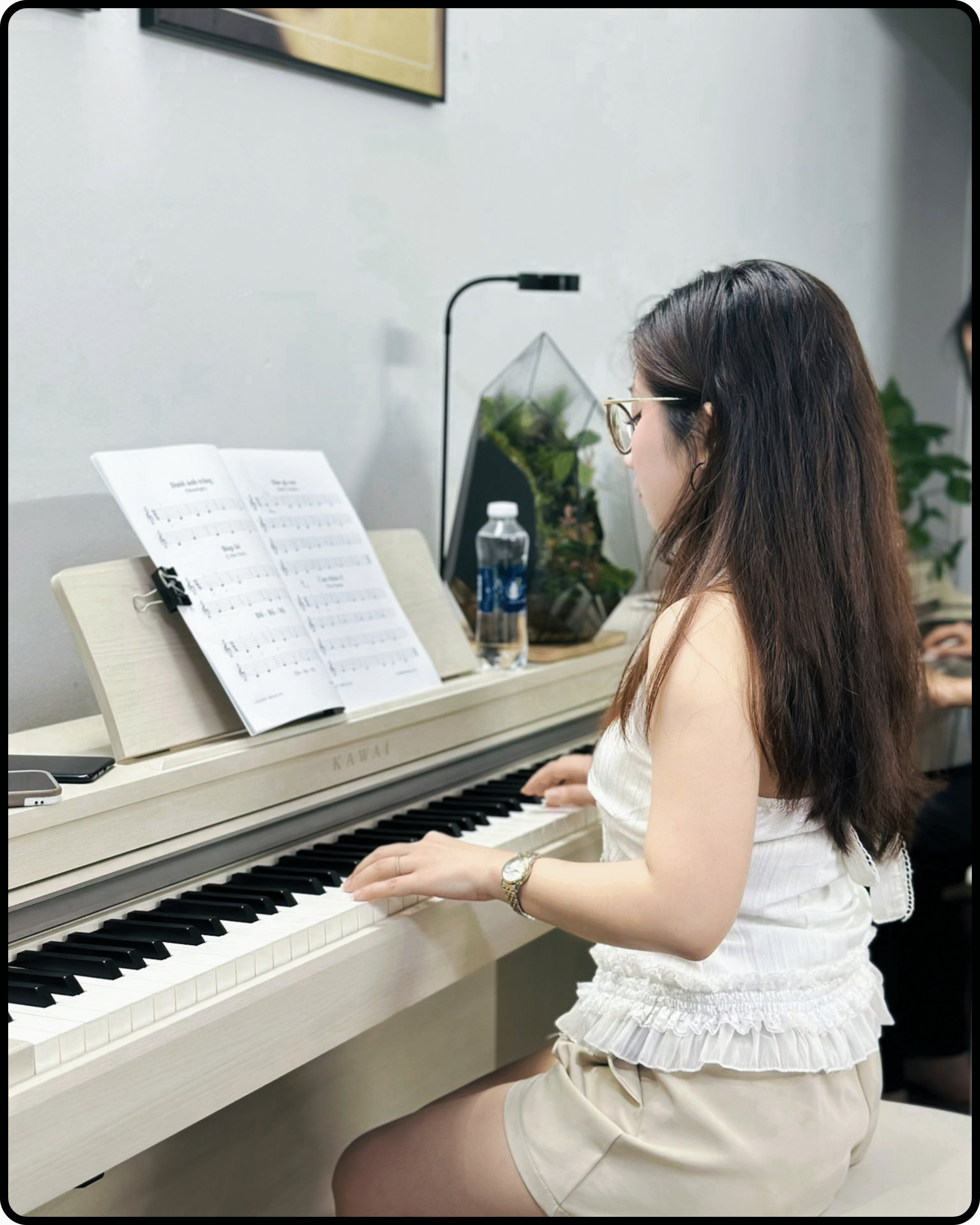 Khóa Học Piano Tại Đà Nẵng 1 Khóa Học Piano Tại Đà Nẵng
