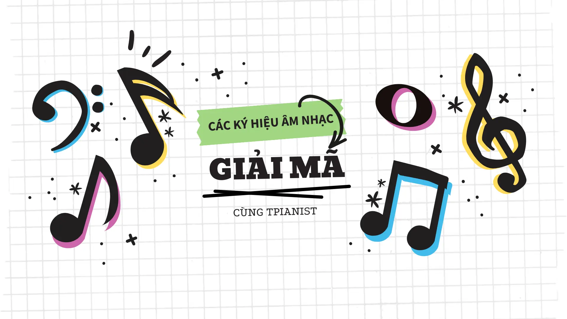 Giải Mã Toàn Tập Các Ký Hiệu Âm Nhạc Piano: Hướng Dẫn Chi Tiết Cho Người Mới Bắt Đầu 1 Giải Mã Toàn Tập Các Ký Hiệu Âm Nhạc Piano Hướng Dẫn Chi Tiết Cho Người Mới Bắt Đầu
