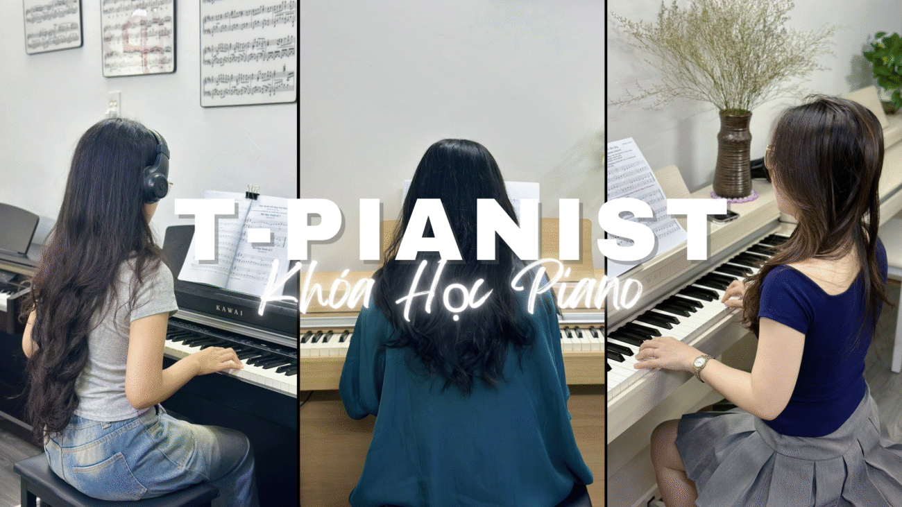 TPianist