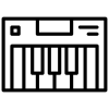 electric-piano