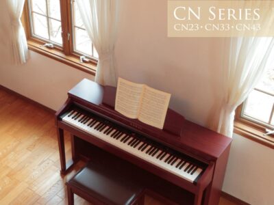 Kawai CN23
