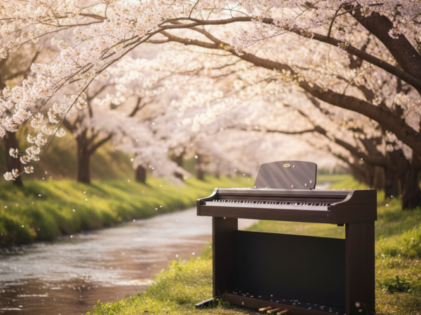Kawai CN23